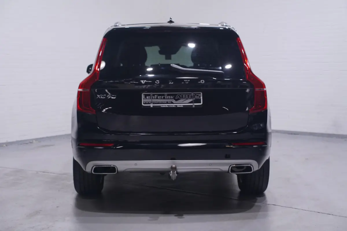 2.0 B5 AWD Inscription Intro Edition navigatie ACC camera nw.prijs 95168.- Apple-carplay ECC wegklapbare trekhaak PDC v+a LED-verlichting Drivers-assist electrische achterklep stoelverwarmin