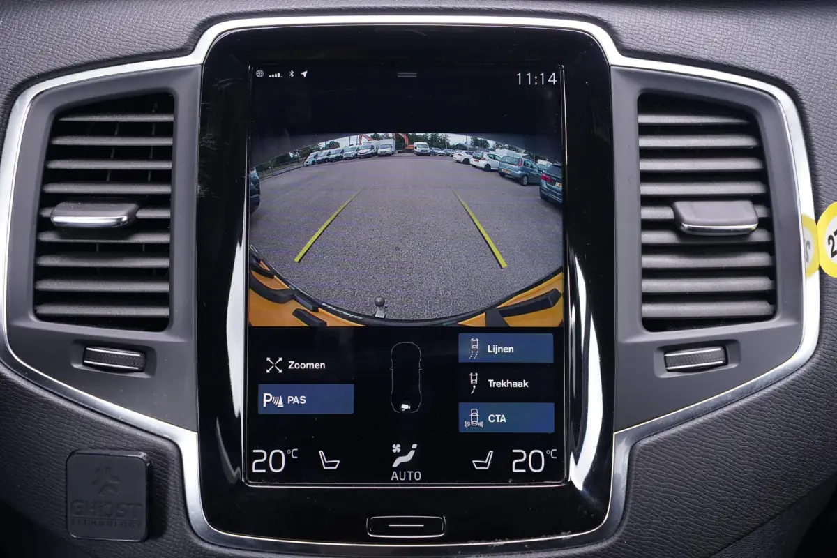 2.0 B5 AWD Inscription Intro Edition navigatie ACC camera nw.prijs 95168.- Apple-carplay ECC wegklapbare trekhaak PDC v+a LED-verlichting Drivers-assist electrische achterklep stoelverwarmin
