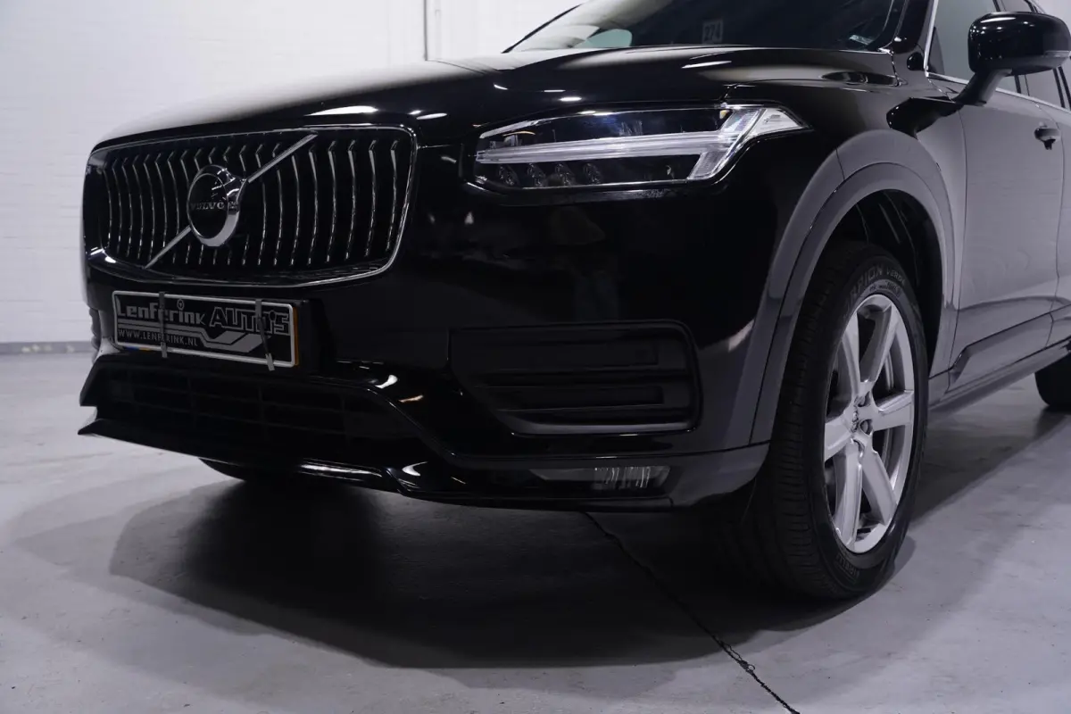 2.0 B5 AWD Inscription Intro Edition navigatie ACC camera nw.prijs 95168.- Apple-carplay ECC wegklapbare trekhaak PDC v+a LED-verlichting Drivers-assist electrische achterklep stoelverwarmin