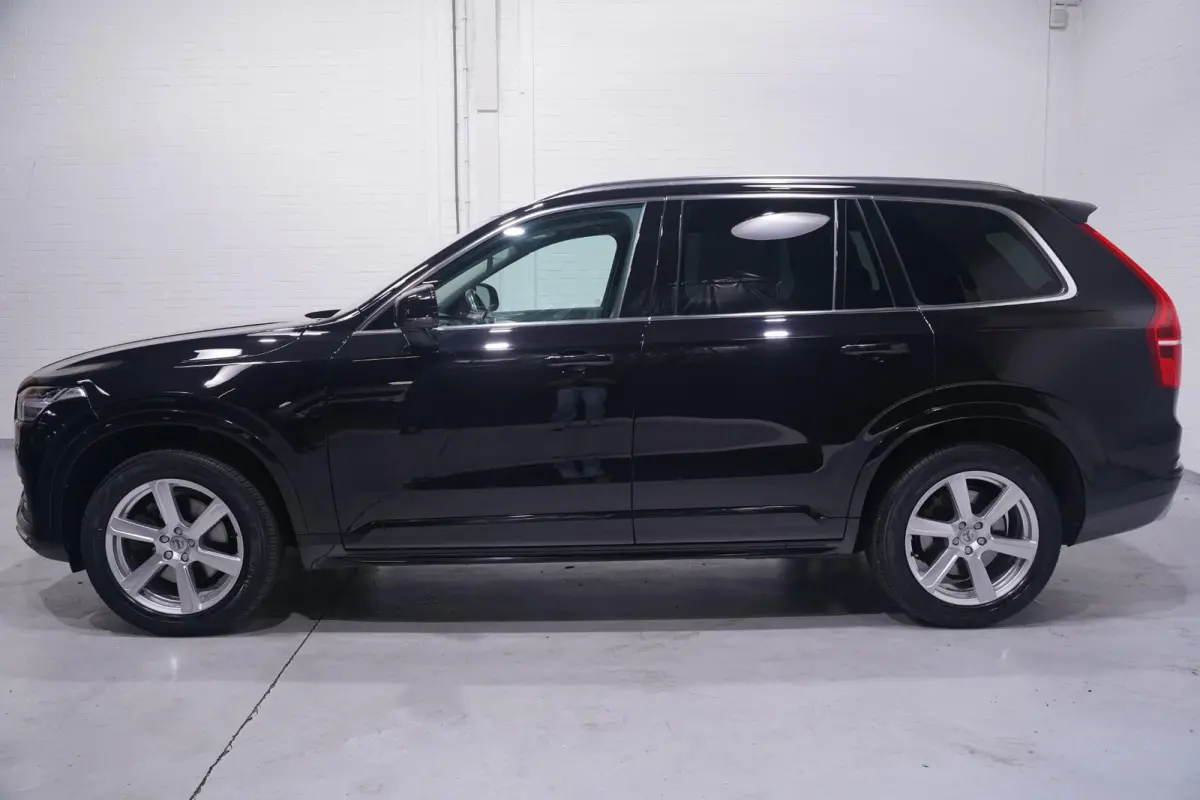 2.0 B5 AWD Inscription Intro Edition navigatie ACC camera nw.prijs 95168.- Apple-carplay ECC wegklapbare trekhaak PDC v+a LED-verlichting Drivers-assist electrische achterklep stoelverwarmin