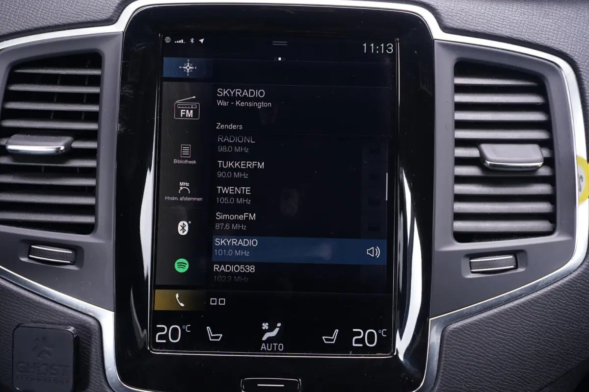 2.0 B5 AWD Inscription Intro Edition navigatie ACC camera nw.prijs 95168.- Apple-carplay ECC wegklapbare trekhaak PDC v+a LED-verlichting Drivers-assist electrische achterklep stoelverwarmin