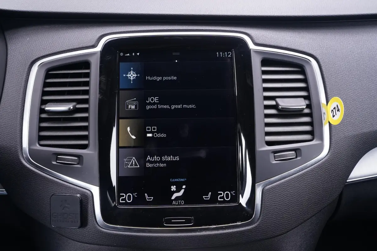 2.0 B5 AWD Inscription Intro Edition navigatie ACC camera nw.prijs 95168.- Apple-carplay ECC wegklapbare trekhaak PDC v+a LED-verlichting Drivers-assist electrische achterklep stoelverwarmin