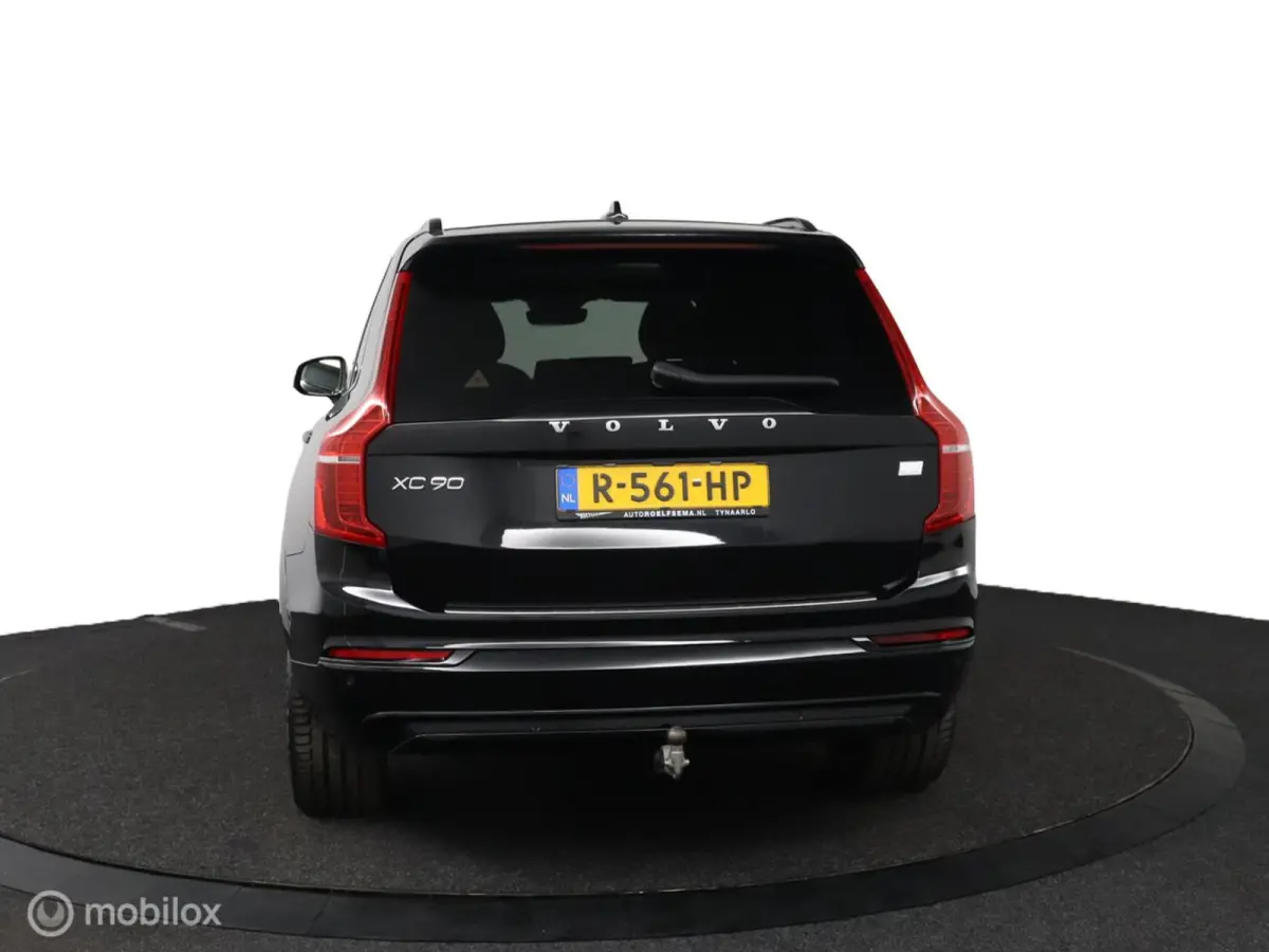 2.0 T8 Recharge AWD Plus Dark | Long Range | Luchtvering | SOH 94,94% | BLISS | Stoel & Stuurwielverwarming | 360 Camera | Harman Kardon | Panoramadak