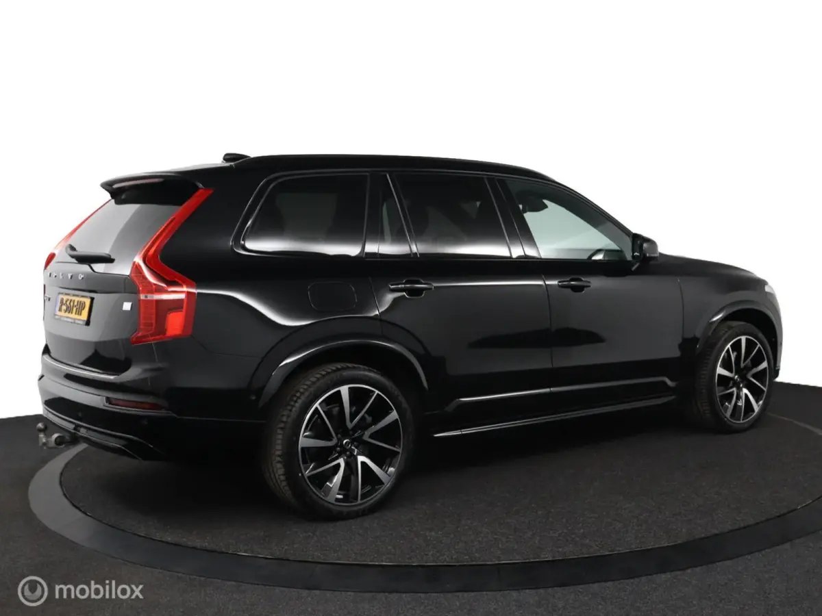 2.0 T8 Recharge AWD Plus Dark | Long Range | Luchtvering | SOH 94,94% | BLISS | Stoel & Stuurwielverwarming | 360 Camera | Harman Kardon | Panoramadak