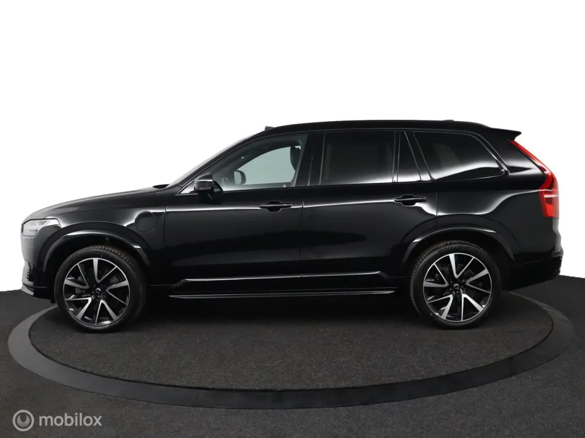 2.0 T8 Recharge AWD Plus Dark | Long Range | Luchtvering | SOH 94,94% | BLISS | Stoel & Stuurwielverwarming | 360 Camera | Harman Kardon | Panoramadak