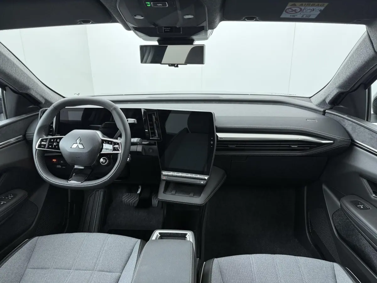 Intense+ 87 kWh | € 3.000 Korting! | 360° Camera | Adaptive Cruise Control | Climate Control | Elektrische Kofferklep | Google Navigatie | Parkeer Assistent | Stoel- en Stuurverwarming