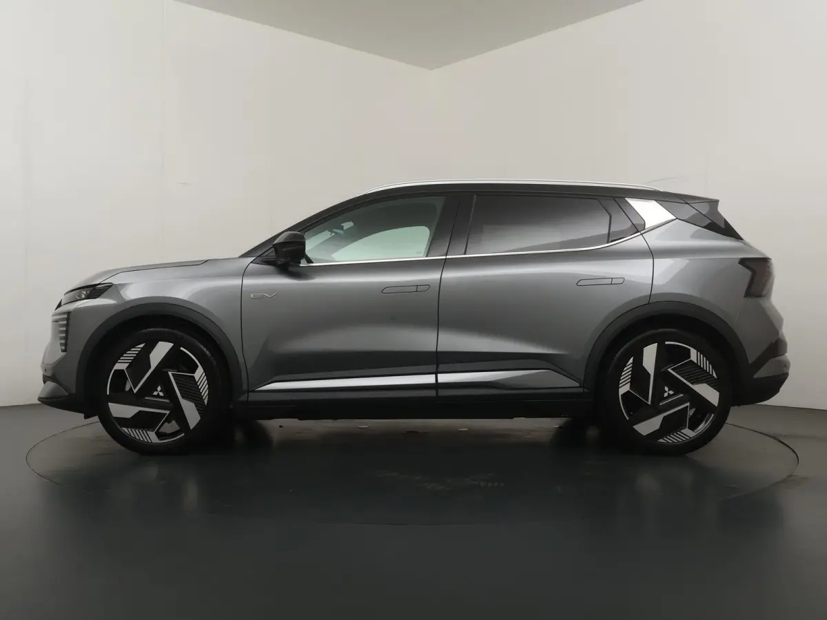 Intense+ 87 kWh | € 3.000 Korting! | 360° Camera | Adaptive Cruise Control | Climate Control | Elektrische Kofferklep | Google Navigatie | Parkeer Assistent | Stoel- en Stuurverwarming