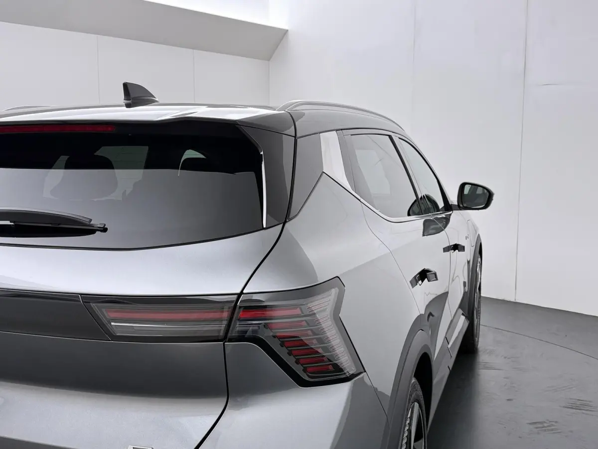 Intense+ 87 kWh | € 3.000 Korting! | 360° Camera | Adaptive Cruise Control | Climate Control | Elektrische Kofferklep | Google Navigatie | Parkeer Assistent | Stoel- en Stuurverwarming