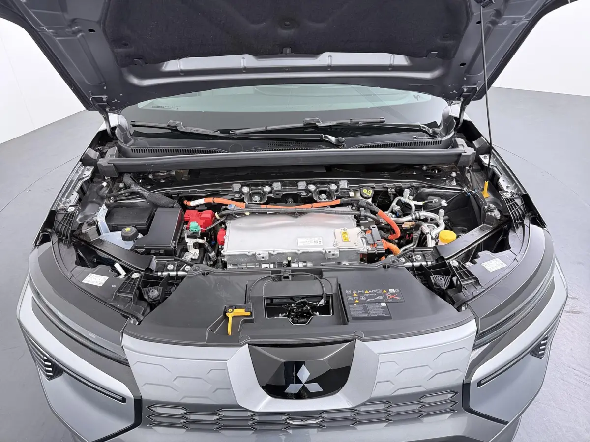 Intense+ 87 kWh | € 3.000 Korting! | 360° Camera | Adaptive Cruise Control | Climate Control | Elektrische Kofferklep | Google Navigatie | Parkeer Assistent | Stoel- en Stuurverwarming