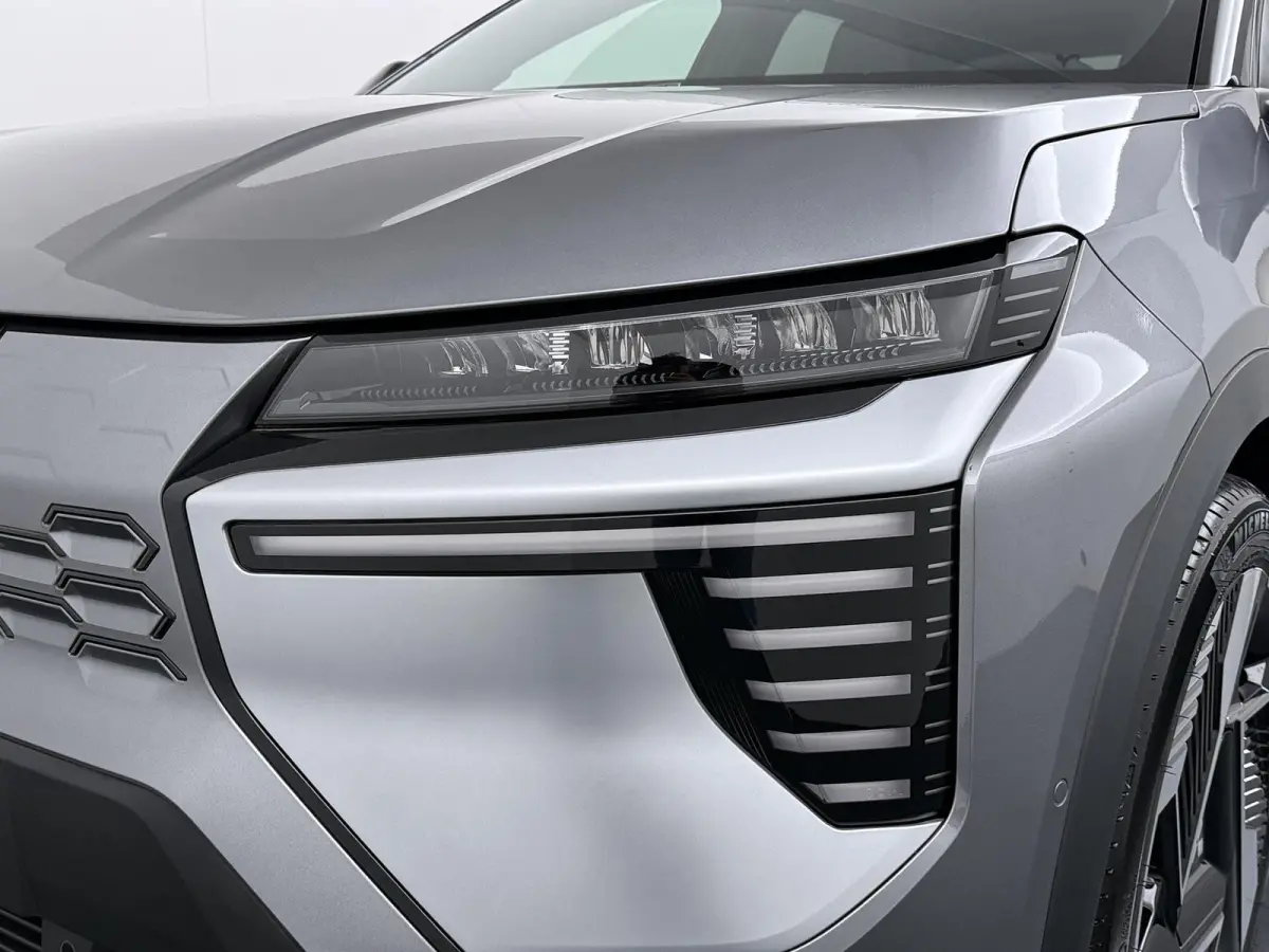 Intense+ 87 kWh | € 3.000 Korting! | 360° Camera | Adaptive Cruise Control | Climate Control | Elektrische Kofferklep | Google Navigatie | Parkeer Assistent | Stoel- en Stuurverwarming