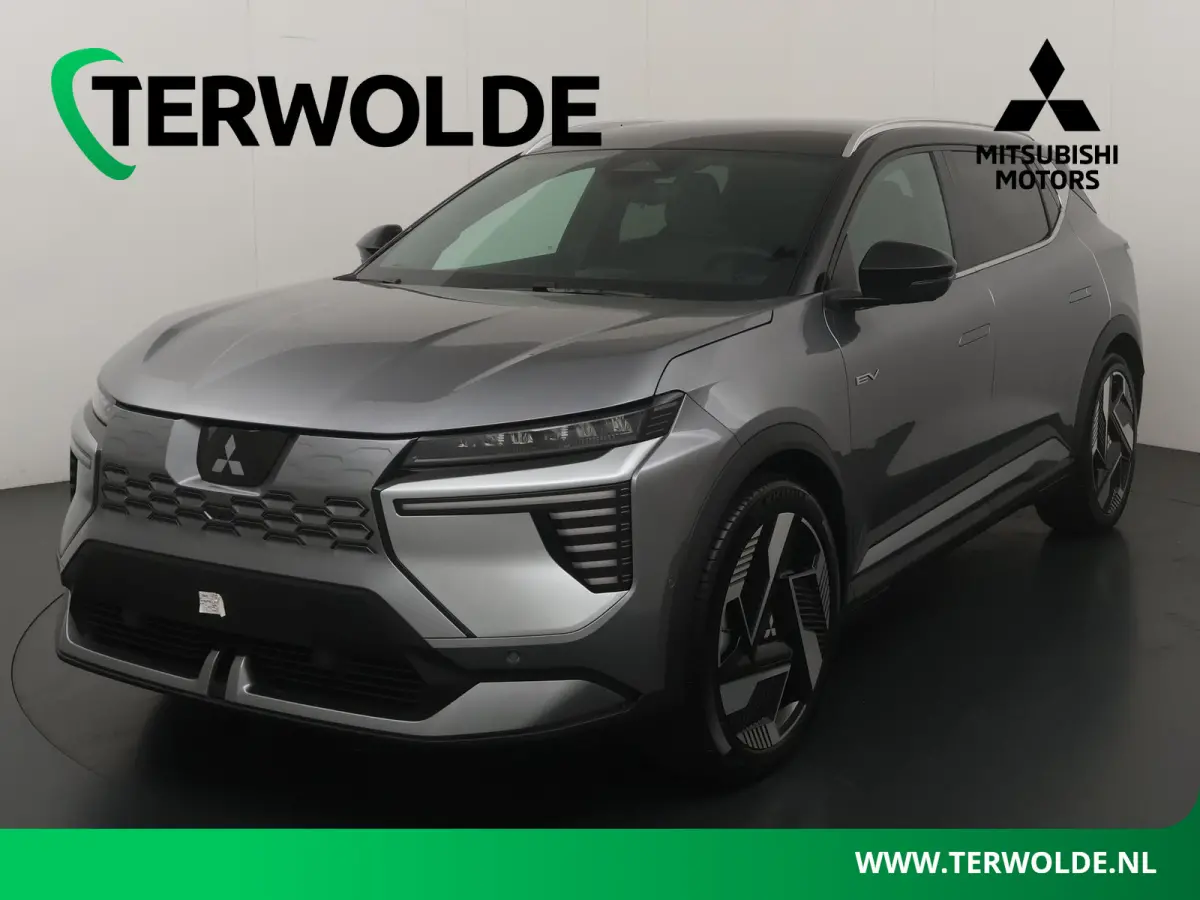 Intense+ 87 kWh | € 3.000 Korting! | 360° Camera | Adaptive Cruise Control | Climate Control | Elektrische Kofferklep | Google Navigatie | Parkeer Assistent | Stoel- en Stuurverwarming