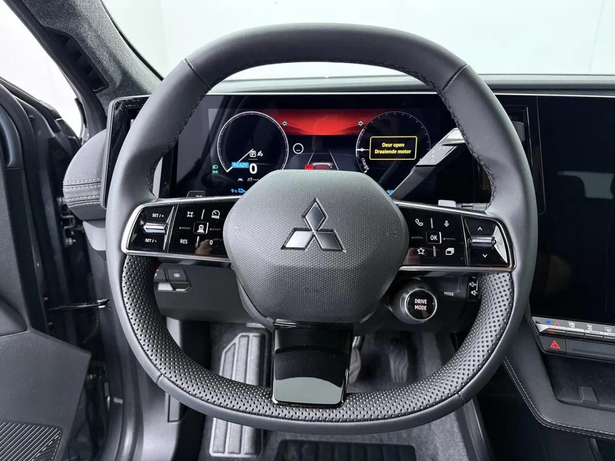 Intense+ 87 kWh | € 3.000 Korting! | 360° Camera | Adaptive Cruise Control | Climate Control | Elektrische Kofferklep | Google Navigatie | Parkeer Assistent | Stoel- en Stuurverwarming