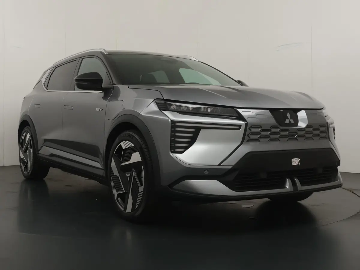 Intense+ 87 kWh | € 3.000 Korting! | 360° Camera | Adaptive Cruise Control | Climate Control | Elektrische Kofferklep | Google Navigatie | Parkeer Assistent | Stoel- en Stuurverwarming