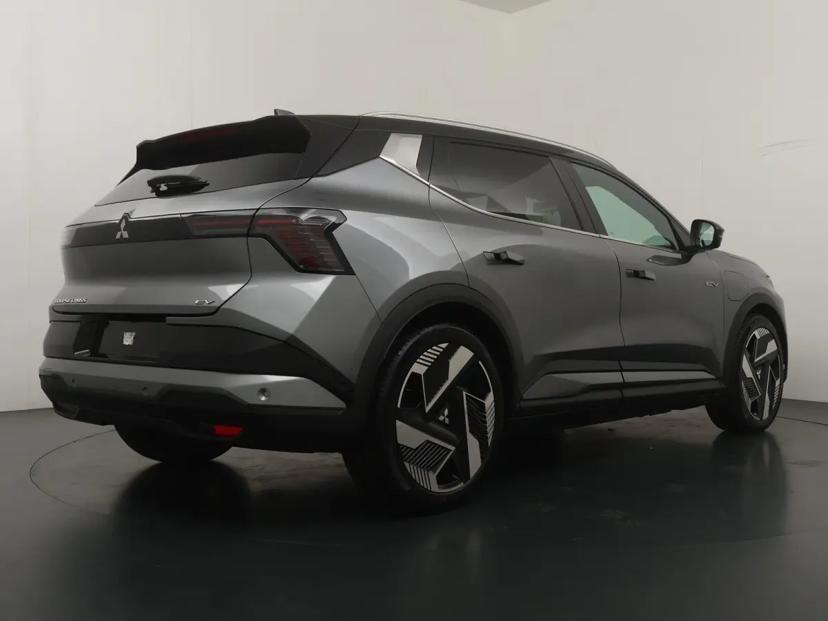 Intense+ 87 kWh | € 3.000 Korting! | 360° Camera | Adaptive Cruise Control | Climate Control | Elektrische Kofferklep | Google Navigatie | Parkeer Assistent | Stoel- en Stuurverwarming