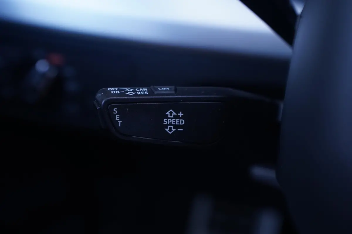 35 TDI quattro S edition NAP 2e Eig. Led-koplampen S Line int/ext