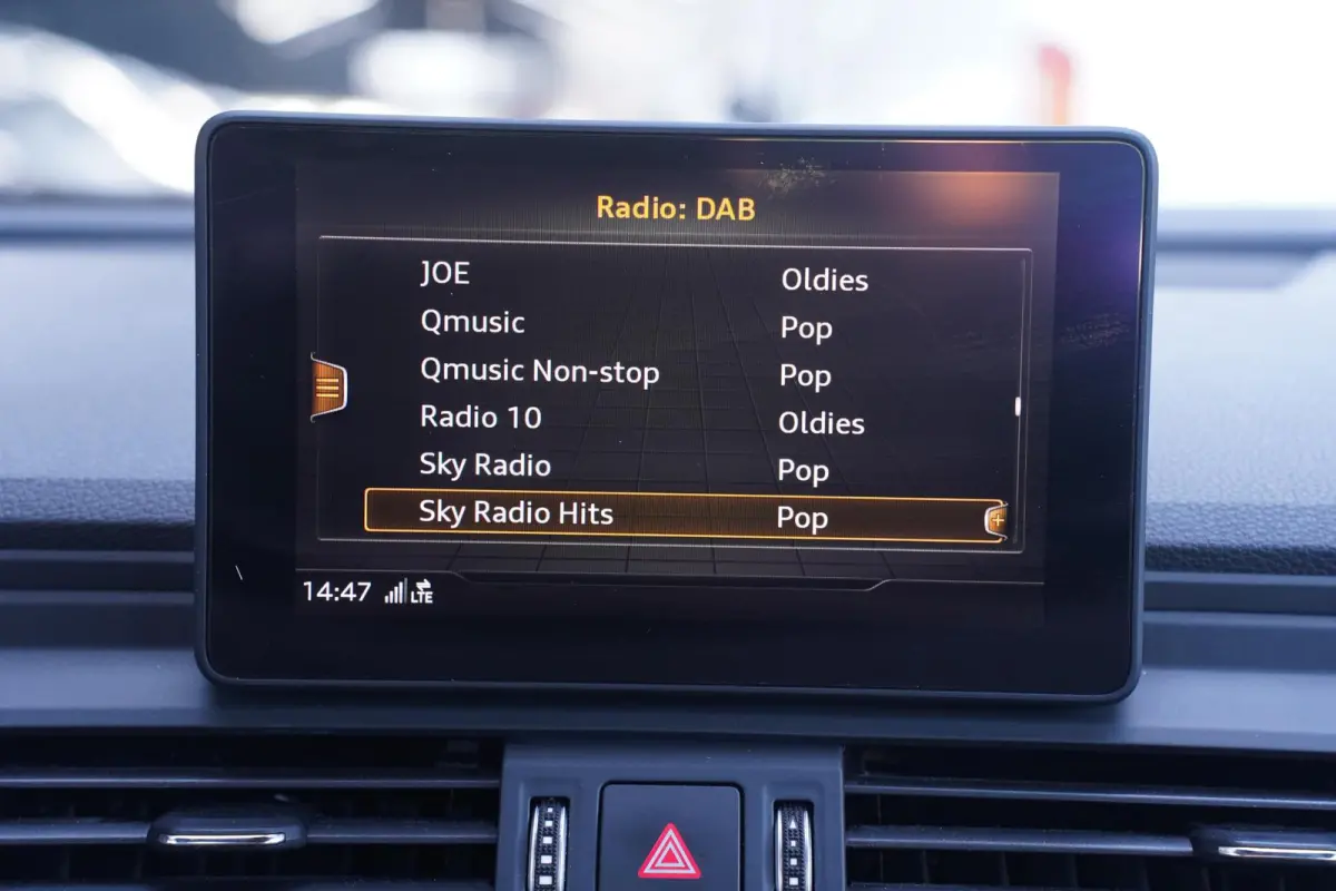 35 TDI quattro S edition NAP 2e Eig. Led-koplampen S Line int/ext