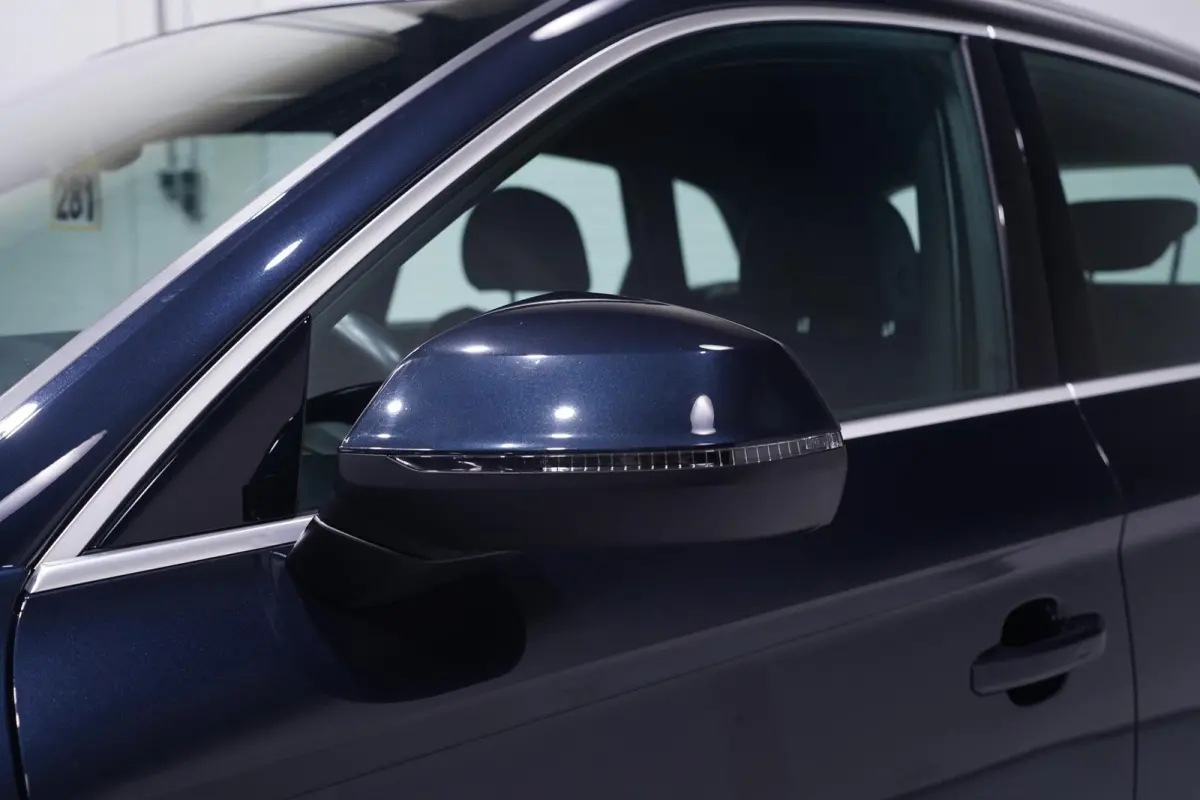 35 TDI quattro S edition NAP 2e Eig. Led-koplampen S Line int/ext Afneembare trekhaak