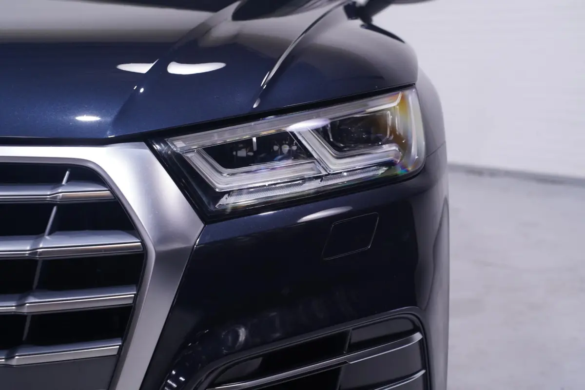 35 TDI quattro S edition NAP 2e Eig. Led-koplampen S Line int/ext Afneembare trekhaak