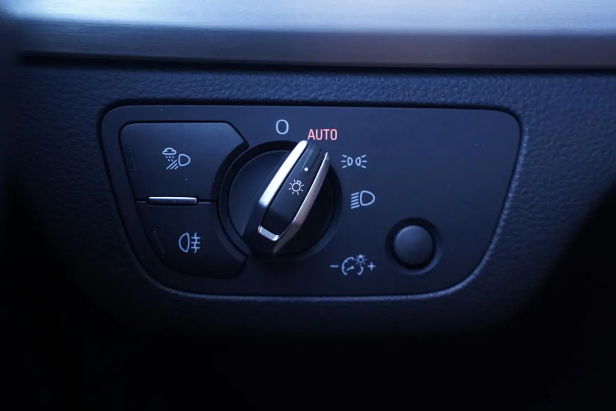 35 TDI quattro S edition NAP 2e Eig. Led-koplampen S Line int/ext