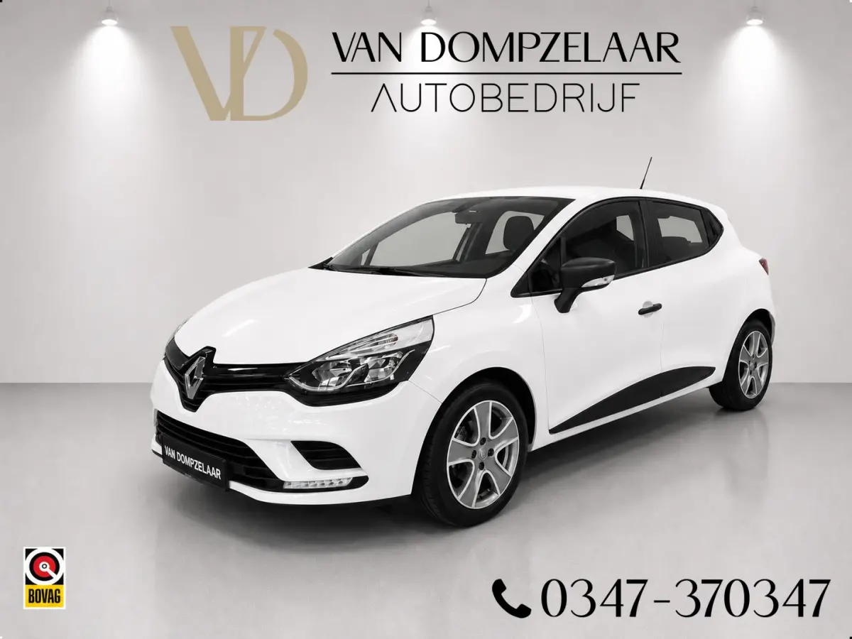 1.2 16V / 5-DEURS / NAVI / AIRCO /