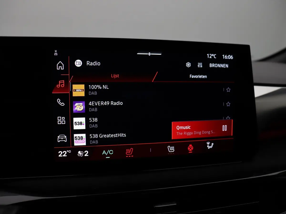 Hybrid 160pk Esprit Alpine | Harman Kardon | Stoelverwarming | Stuurwielverwarming |