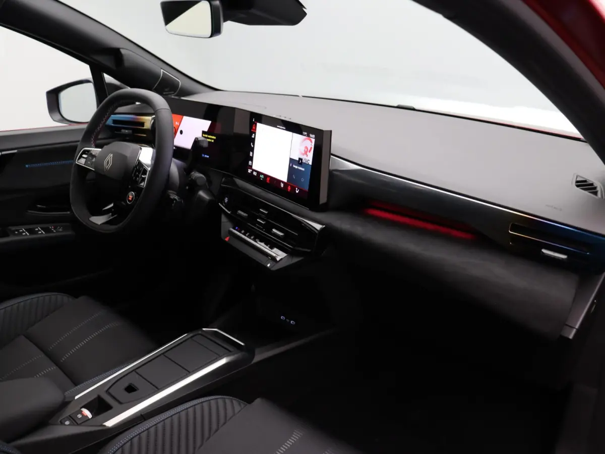 Hybrid 160pk Esprit Alpine | Harman Kardon | Stoelverwarming | Stuurwielverwarming |