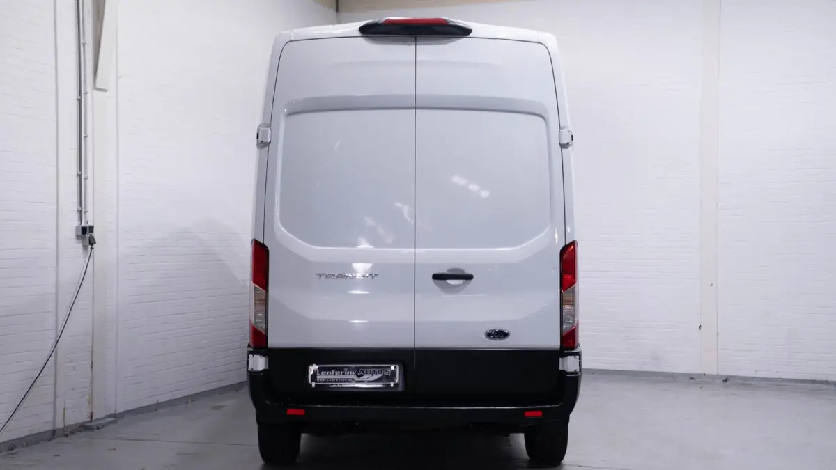 2.0 TDCI 130 pk L3H3 Trend Navi, Camera, DAB+ Dodehoek Assist, Laadruimte Pakket, PDC V+A, Hoog Dak, 3-Zits