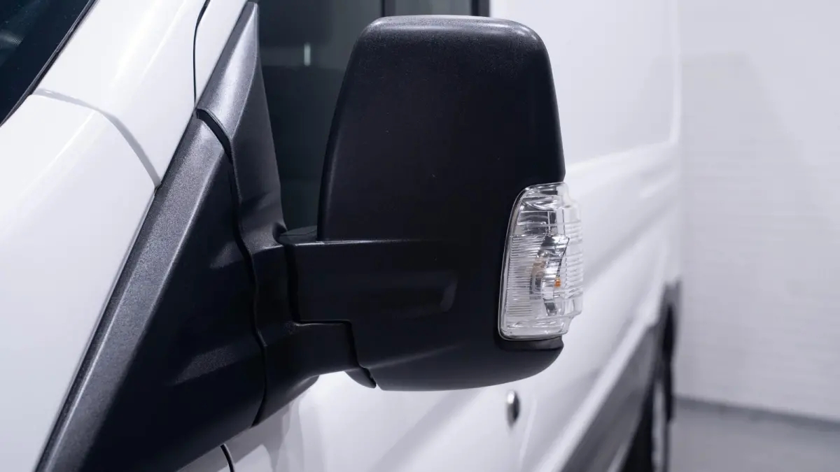 2.0 TDCI 130 pk L3H3 Trend Navi, Camera, DAB+ Dodehoek Assist, Laadruimte Pakket, PDC V+A, Hoog Dak, 3-Zits