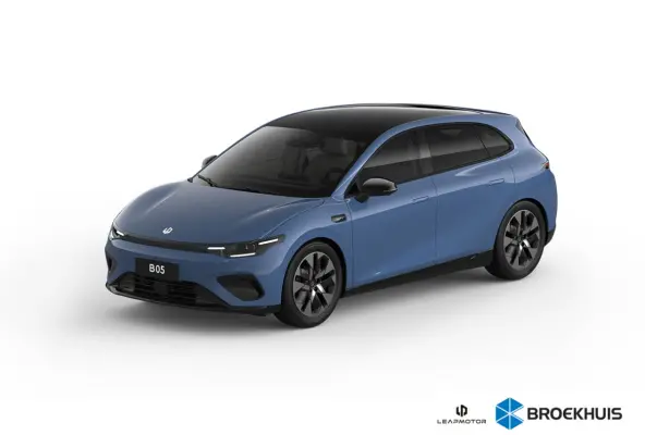 ProMax Design 67.1 kWh | €1500,- korting ! |  Vanaf €429,- Private lease per maand ! | Carplay | Adaptieve Cruise Control | Panoramadak | Parkeersensor achter | Rondomzicht camera | Voor