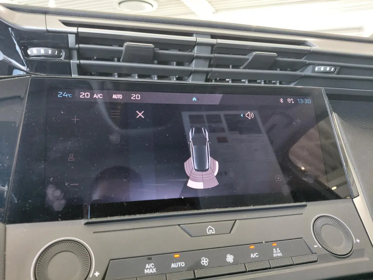 1.2 PureTech Active Pack Business | Apple Carplay/Android Auto | Climate control | Parkeersensoren