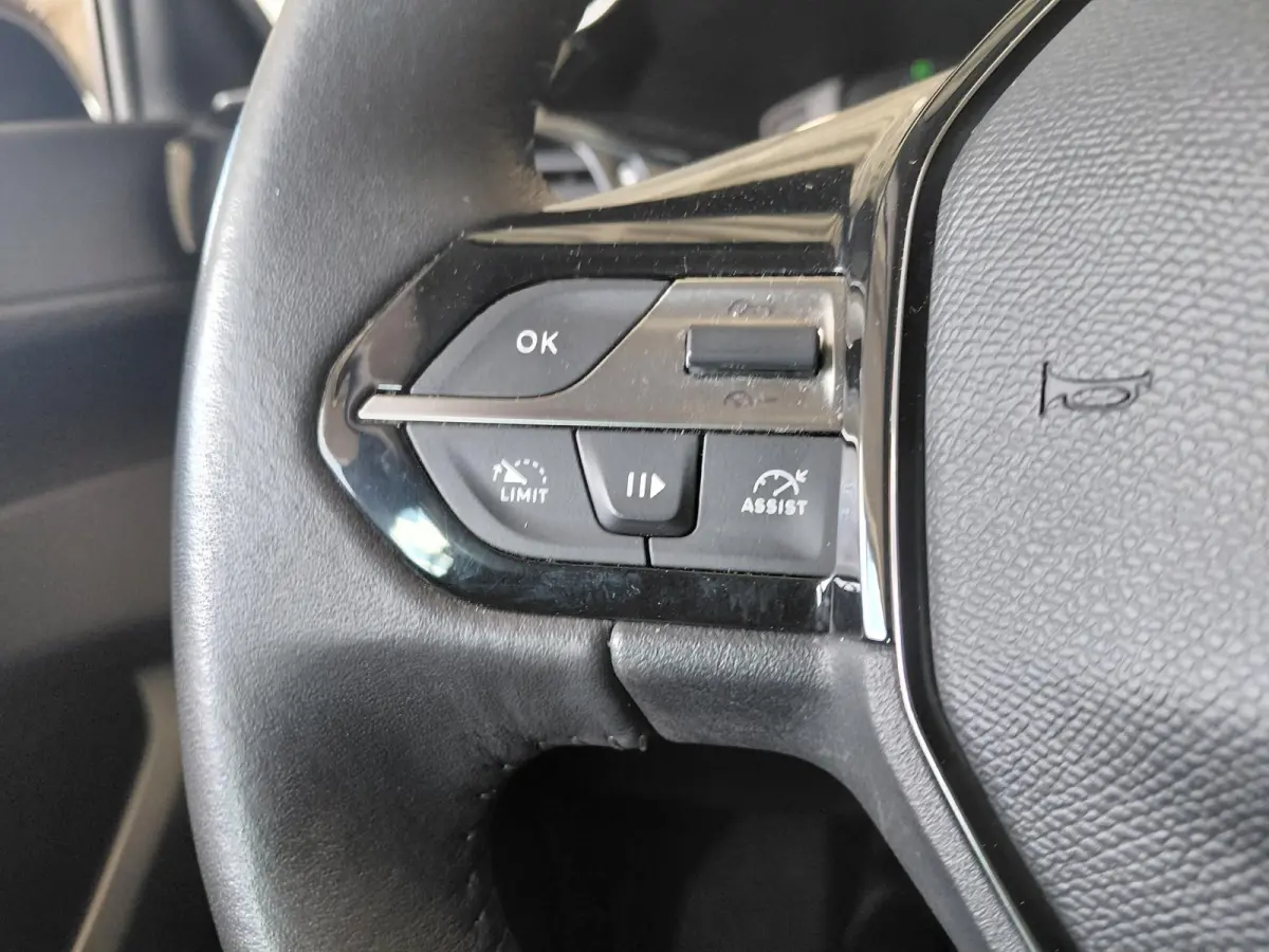 1.2 PureTech Active Pack Business | Apple Carplay/Android Auto | Climate control | Parkeersensoren