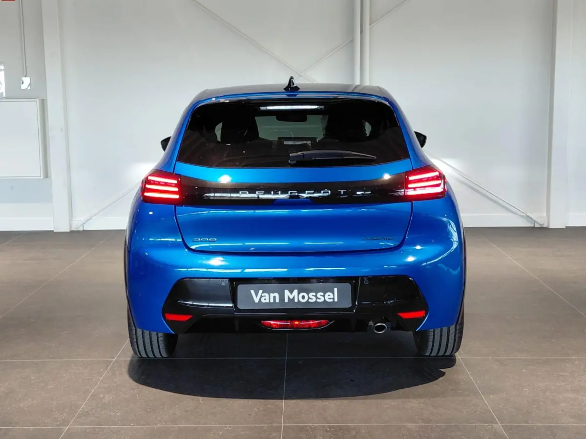1.2 Hybrid 110 e-DCS6 GT | AUTOMAAT | DIRECT LEVERBAAR! | 360 CAMERA | TOT 8 JAAR GARANTIE