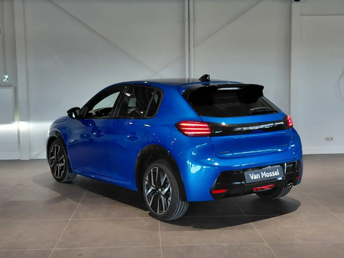 1.2 Hybrid 110 e-DCS6 GT | AUTOMAAT | DIRECT LEVERBAAR! | 360 CAMERA | TOT 8 JAAR GARANTIE