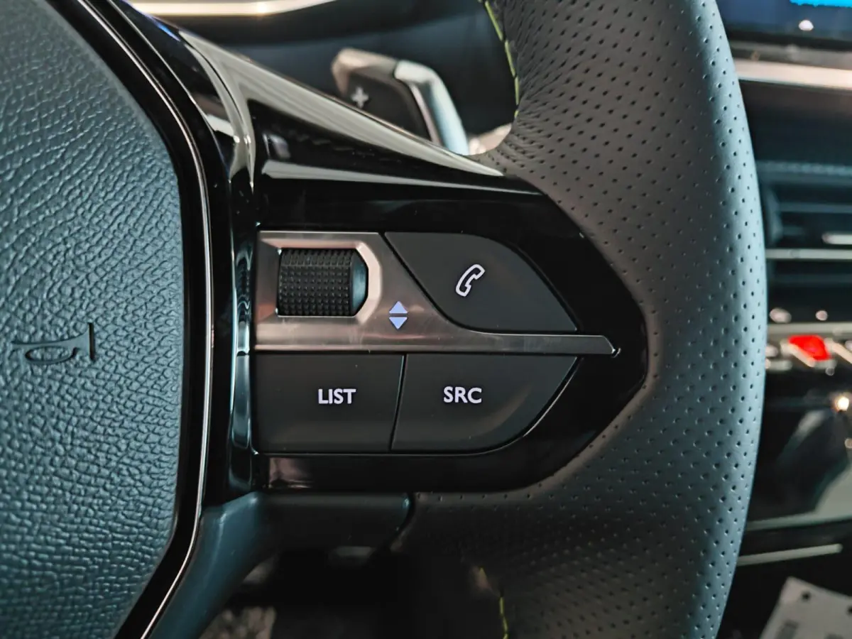 1.2 Hybrid 110 e-DCS6 GT | AUTOMAAT | DIRECT LEVERBAAR! | 360 CAMERA | TOT 8 JAAR GARANTIE