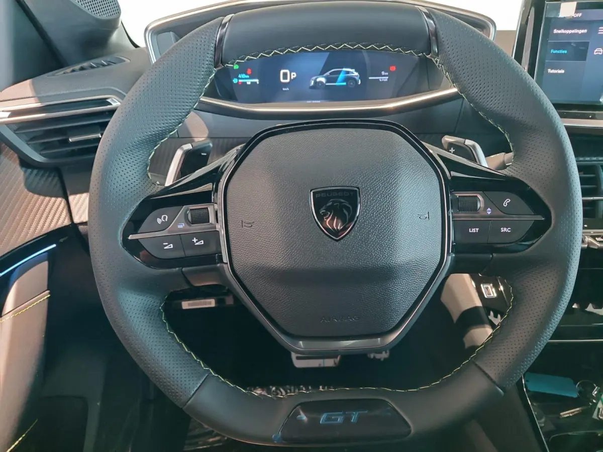 1.2 Hybrid 110 e-DCS6 GT | AUTOMAAT | DIRECT LEVERBAAR! | 360 CAMERA | TOT 8 JAAR GARANTIE