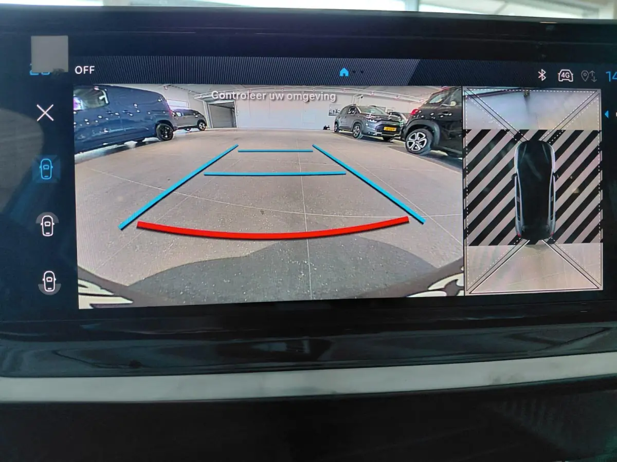 1.2 Hybrid 110 e-DCS6 GT | AUTOMAAT | DIRECT LEVERBAAR! | 360 CAMERA | TOT 8 JAAR GARANTIE