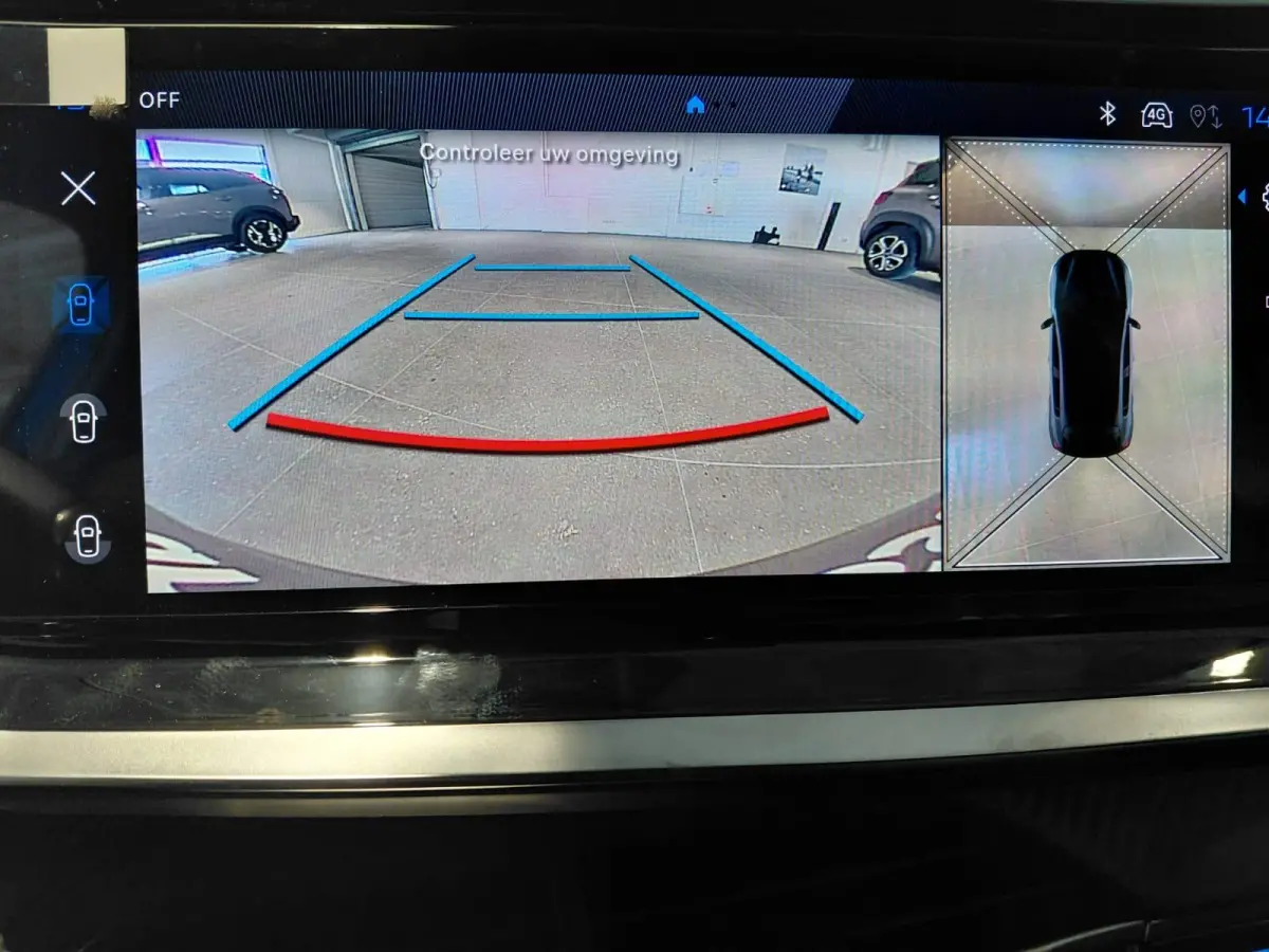 1.2 Hybrid 110 e-DCS6 GT | AUTOMAAT | DIRECT LEVERBAAR! | 360 CAMERA | TOT 8 JAAR GARANTIE