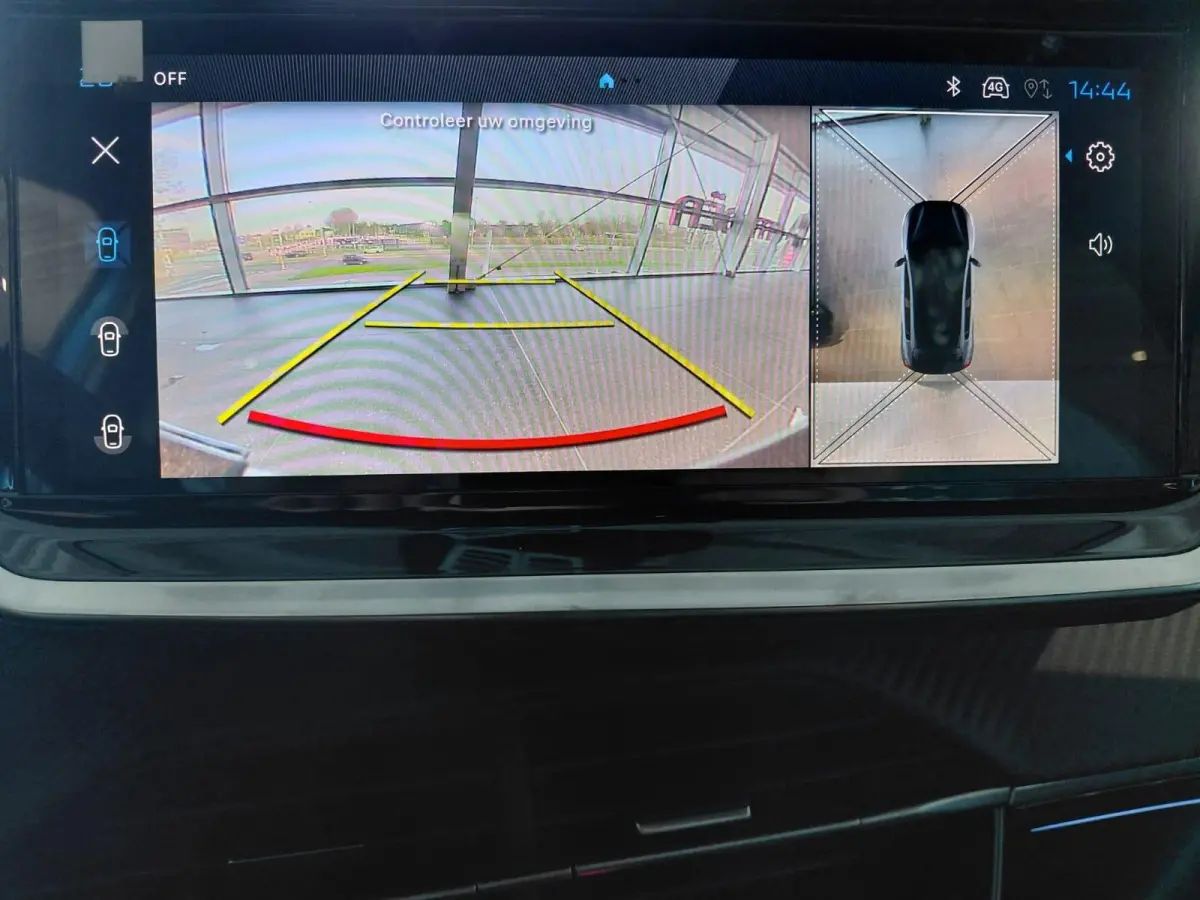 1.2 Hybrid 110 e-DCS6 GT | AUTOMAAT | DIRECT LEVERBAAR! | 360 CAMERA | TOT 8 JAAR GARANTIE