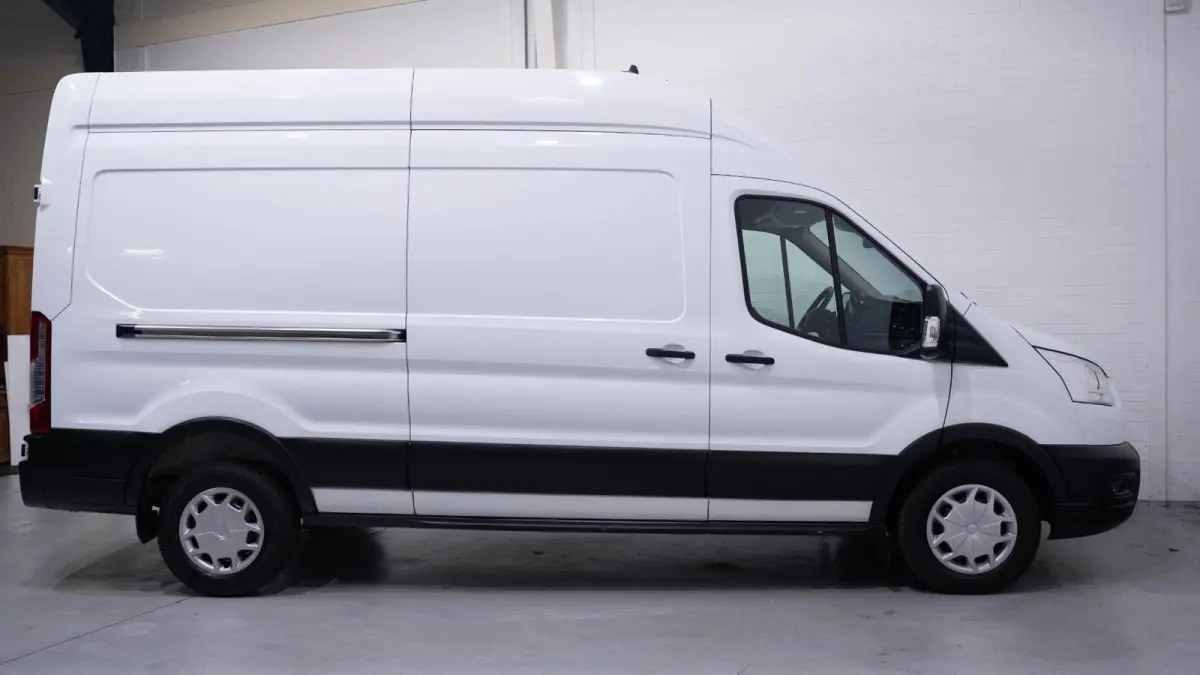 2.0 TDCi 130 pk L3H3 Navi, Camera, DAB+ Lane & Side Assist, Laadruimte Pakket, PDC V+A, 3-Zits