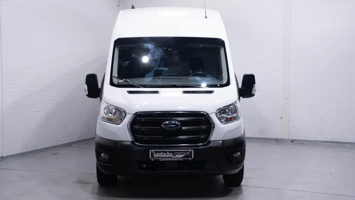 2.0 TDCi 130 pk L3H3 Navi, Camera, DAB+ Lane & Side Assist, Laadruimte Pakket, PDC V+A, 3-Zits