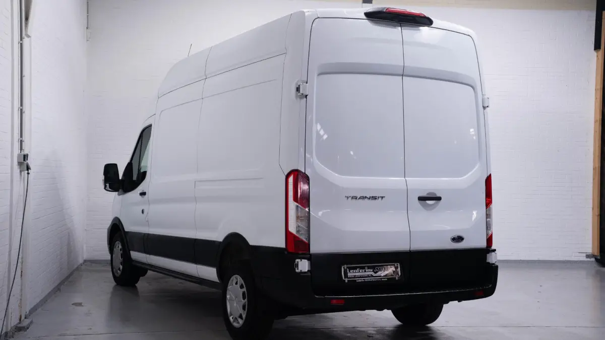 2.0 TDCi 130 pk L3H3 Navi, Camera, DAB+ Lane & Side Assist, Laadruimte Pakket, PDC V+A, 3-Zits