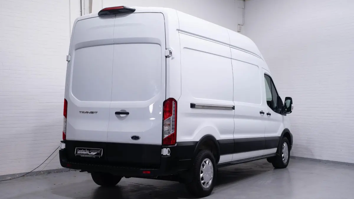 2.0 TDCi 130 pk L3H3 Navi, Camera, DAB+ Lane & Side Assist, Laadruimte Pakket, PDC V+A, 3-Zits