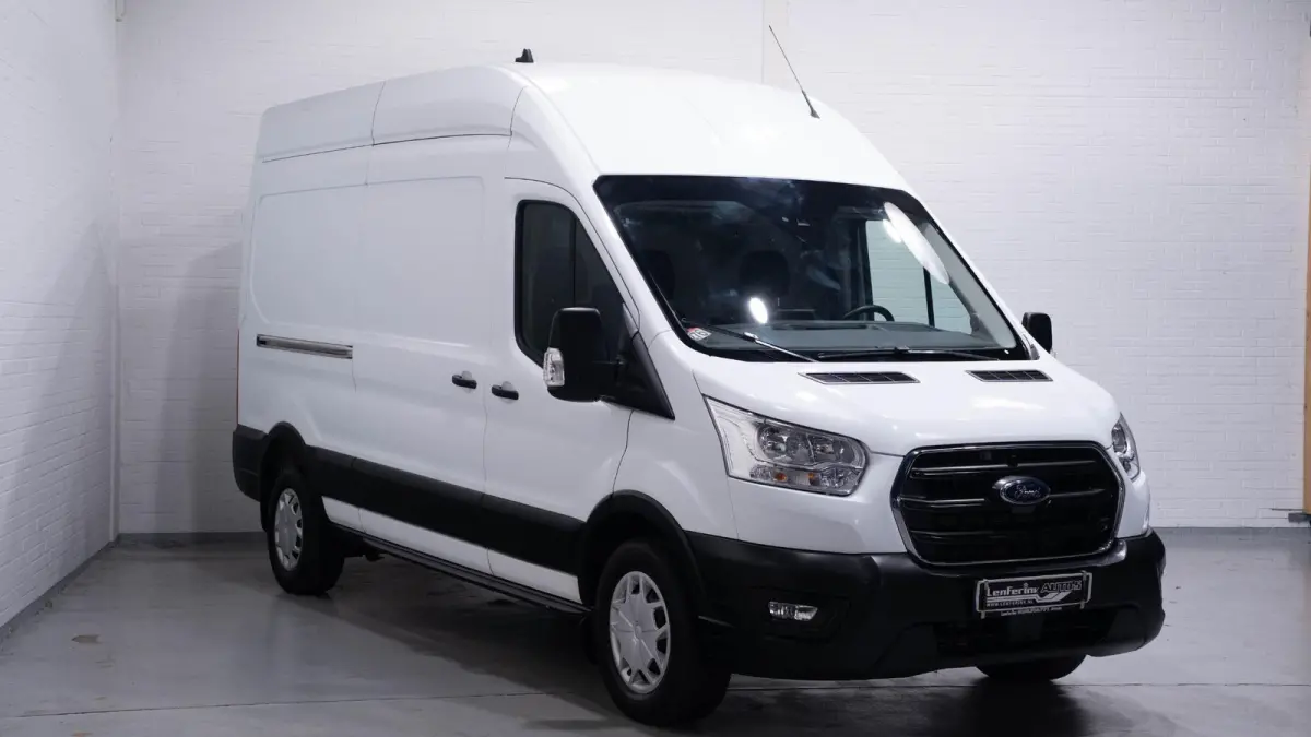 2.0 TDCi 130 pk L3H3 Navi, Camera, DAB+ Lane & Side Assist, Laadruimte Pakket, PDC V+A, 3-Zits
