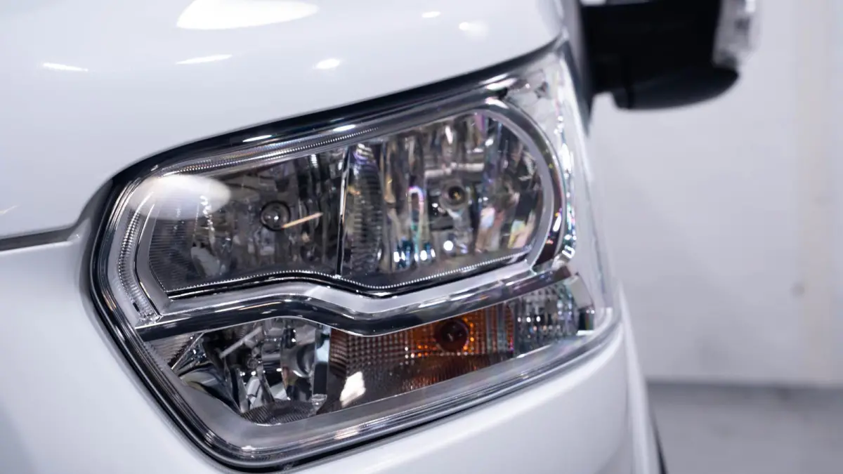 2.0 TDCi 130 pk L3H3 Navi, Camera, DAB+ Lane & Side Assist, Laadruimte Pakket, PDC V+A, 3-Zits