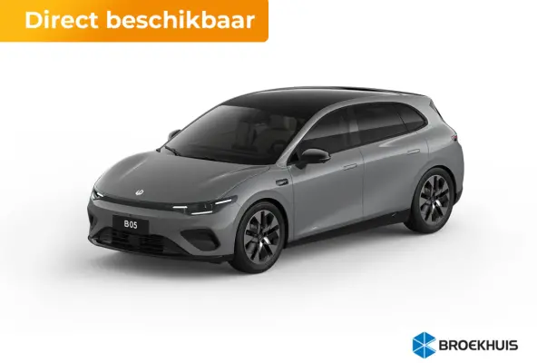 ProMax Design 67.1 kWh VOORRAADKORTING €1500,- | Vanaf €429,- Private lease per maand ! | 482KM RANGE | Carplay | Adaptieve Cruise Control | Panoramadak | Parkeersensor achter | Rondomzi