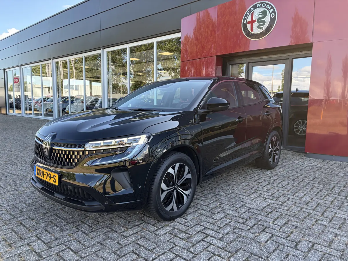 1.3 160 Mild Hybrid X-Tronic Evolution | LED | 1.800 kg