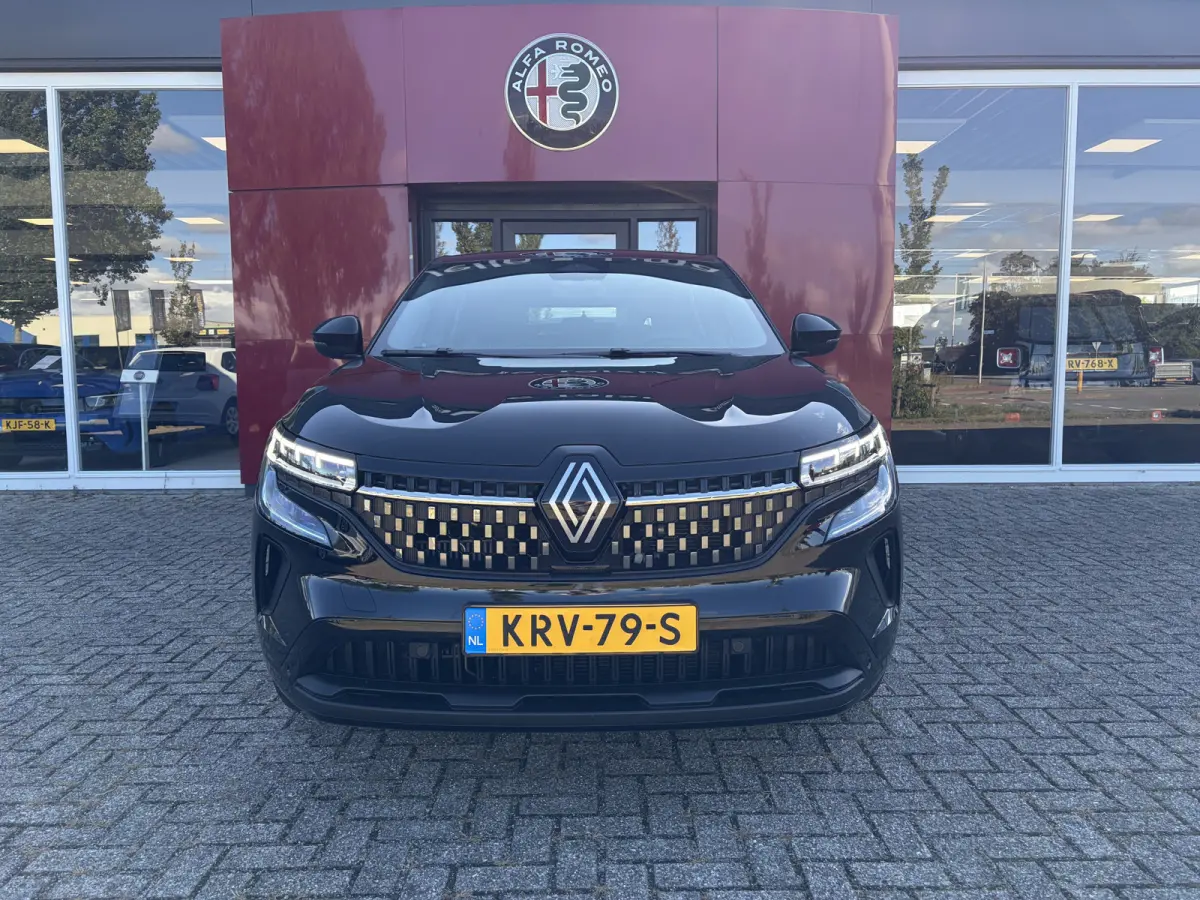 1.3 160 Mild Hybrid X-Tronic Evolution | LED | 1.800 kg