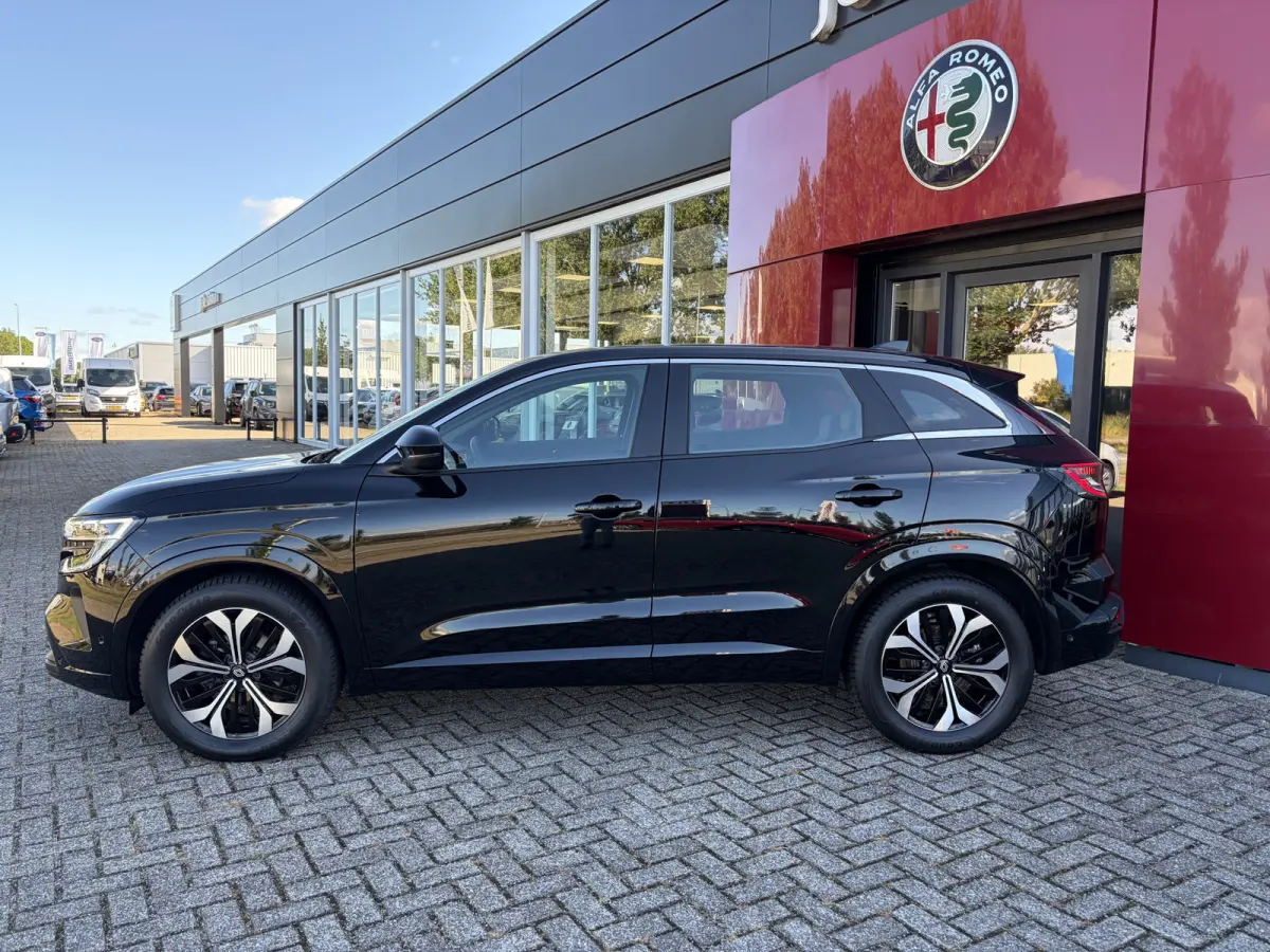 1.3 160 Mild Hybrid X-Tronic Evolution | LED | 1.800 kg