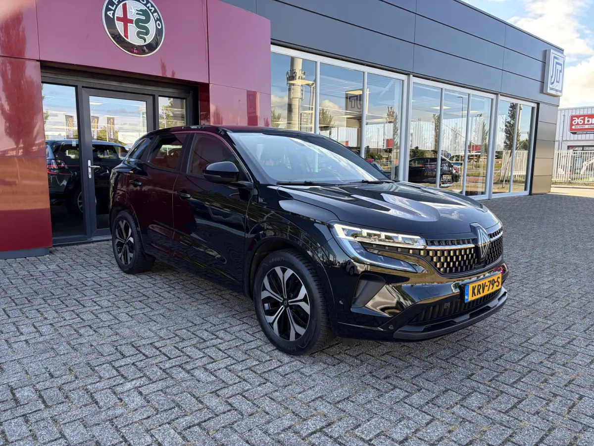 1.3 160 Mild Hybrid X-Tronic Evolution | LED | 1.800 kg