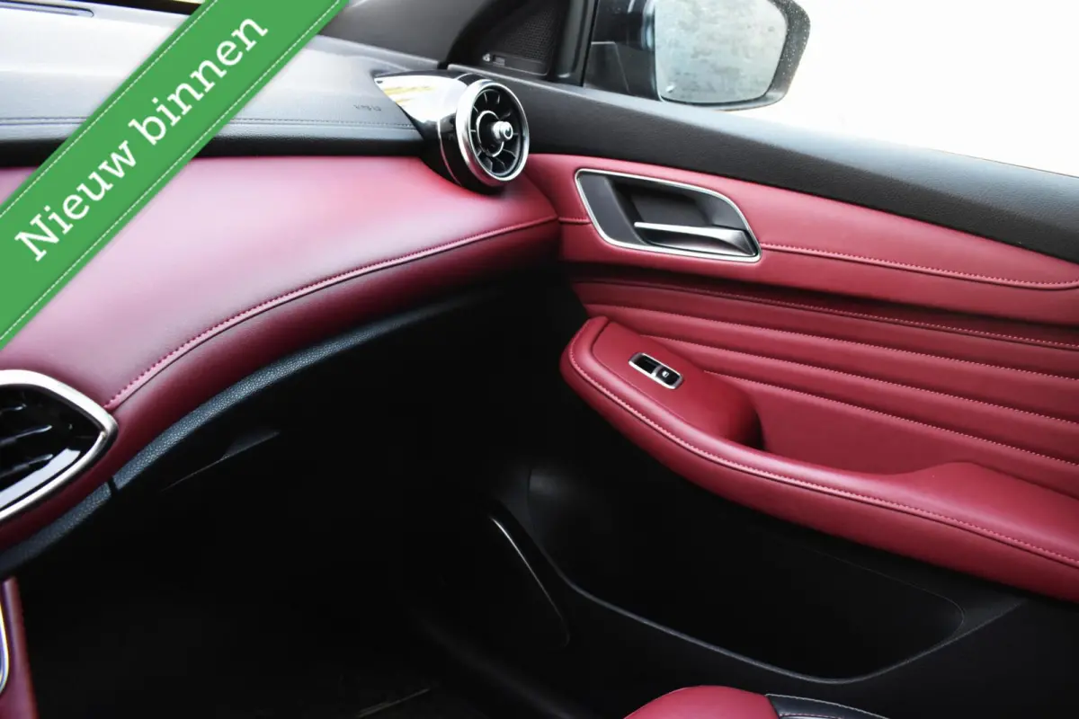1.5 TGDI Luxury Plug In Hybrid PANORAMADAK/LEDER/DODE HOEK DET./VOL!/ETC.!